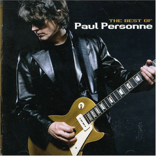Paul Personne : The Best Of